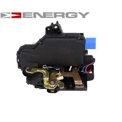 ENERGY ZDT0016P Door Lock...